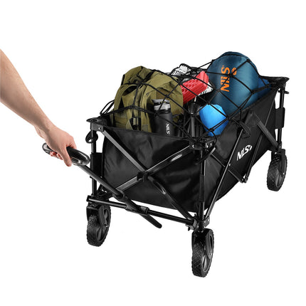 Turistická síť 72x48 cm – lehké kempingové vybavení