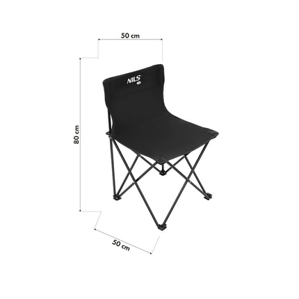 Tourist Table and Chairs Set, Compact and Portable