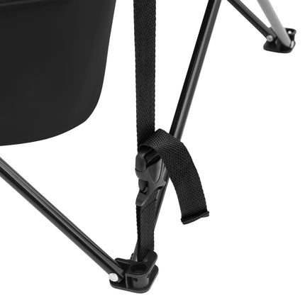 Tourist Table and Chairs Set, Compact and Portable