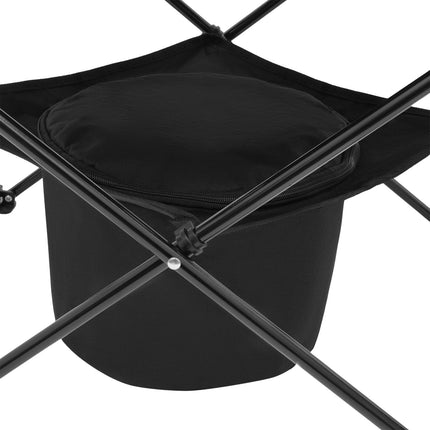 Tourist Table and Chairs Set, Compact and Portable