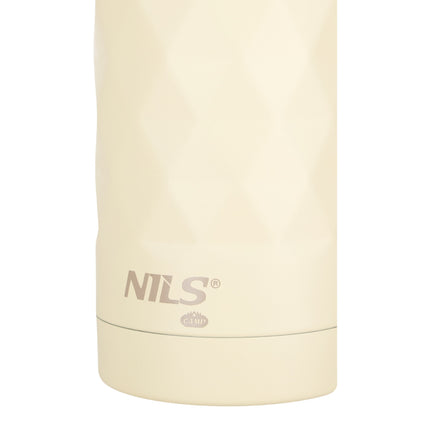 Tourist Water Bottle 750ml, Beige