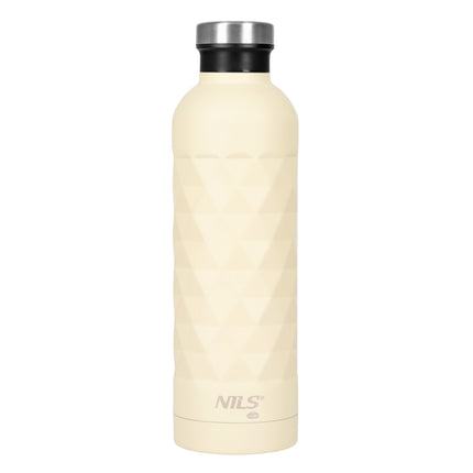 Tourist Water Bottle 750ml, Beige