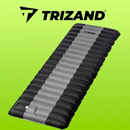 Touristenmatratze - aufblasbar Trizand 21071