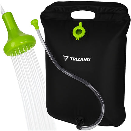 Tourist shower 20L 23493