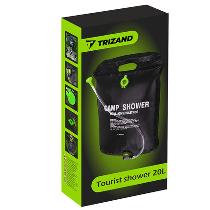 Tourist shower 20L 23493