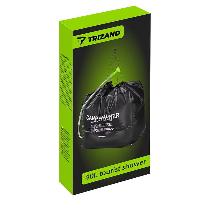 Tourist shower 40L 23494