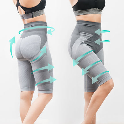 Turmalin-Schlankheitsgürtel ActiveSlim InnovaGoods - L