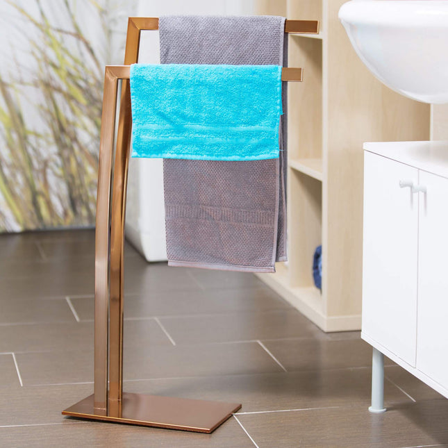Towel hanger WIMEDO stainless steel