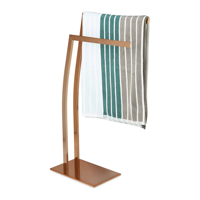 Towel hanger WIMEDO stainless steel