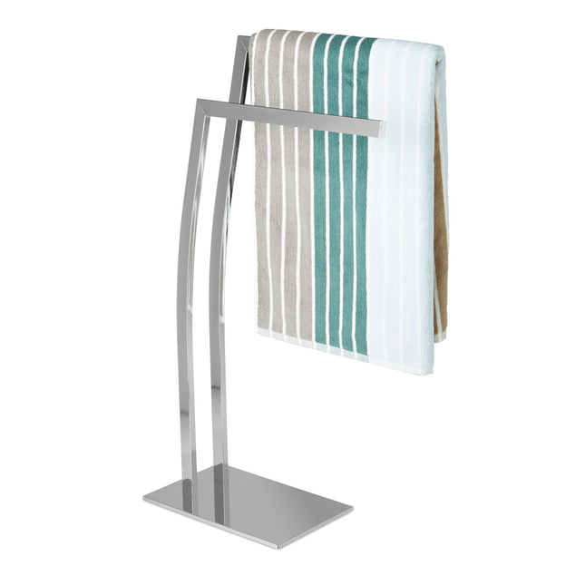 Towel hanger WIMEDO stainless steel