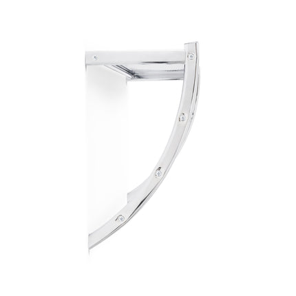 Towel hanger wall