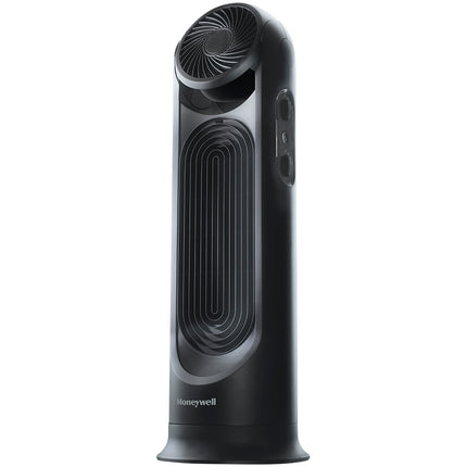 Ventilateur tour Double Turbo Force HYF500E4