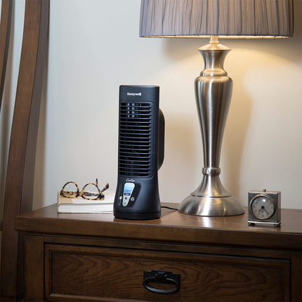 Sloupový ventilátor Quiet Mini HTF210BE4