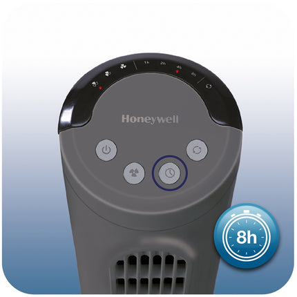 Sloupový ventilátor ultra tichý
