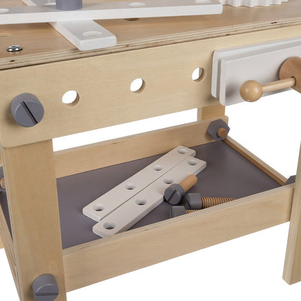 Toy Workshop - Wooden Kruzzel 24820