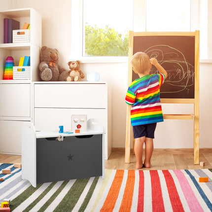 Spielzeugkiste für Kinder