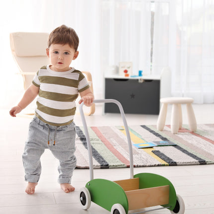 Spielzeugkiste für Kinder