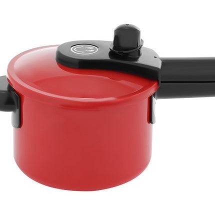 Toy kitchen accessories