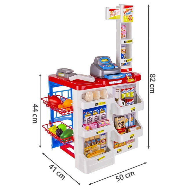 Spielzeug-Supermarkt 22374 