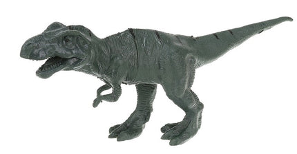 Track - dinosaur park