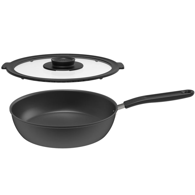 Traktorpfanne mit Deckel Functional Form 26cm