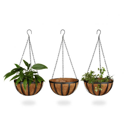 Traffic light 30 cm set of 3