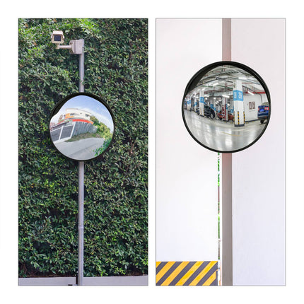Verkehrsspiegel 45 cm