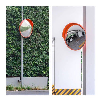 Verkehrsspiegel 45 cm