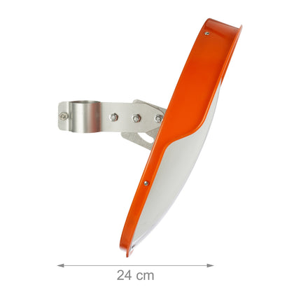 Verkehrsspiegel 45 cm