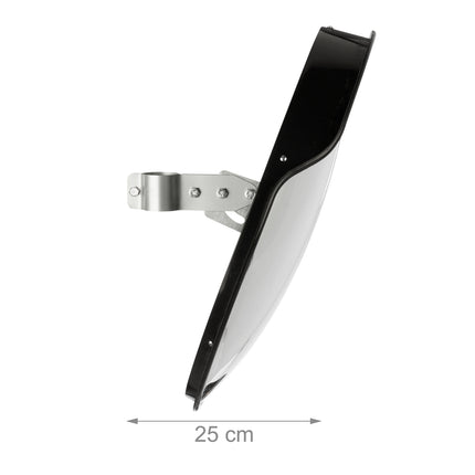 Verkehrsspiegel 45 cm