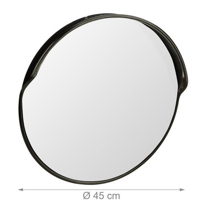 Verkehrsspiegel 45 cm