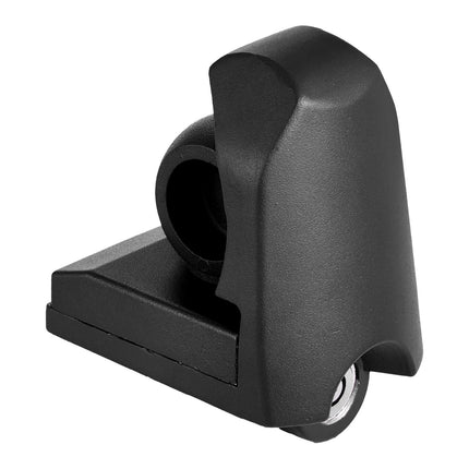 Trailer Coupler Lock for 1-7/8, 2, 2-5/16 In, 3 Keys