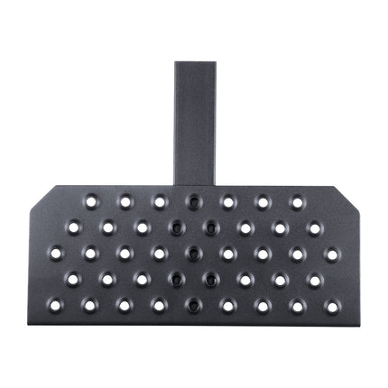 Trailer Hitch Step for 2-Inch Receiver, 350 lb, Steel