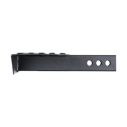 Trailer Hitch Step for 2-Inch Receiver, 350 lb, Steel
