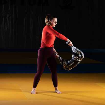 Trainingssack 5 kg – Beschwertes Fitnessgerät