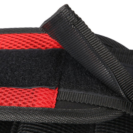 Trainingsgürtel, Größe S, verstellbares Fitness-Accessoire