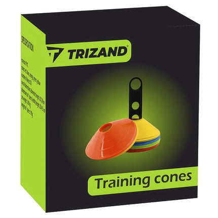 Training cones 23422