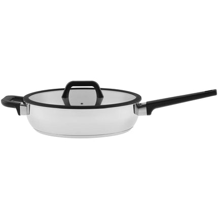 Schmortopf 28cm, 4.1L, Antihaft-Pfanne