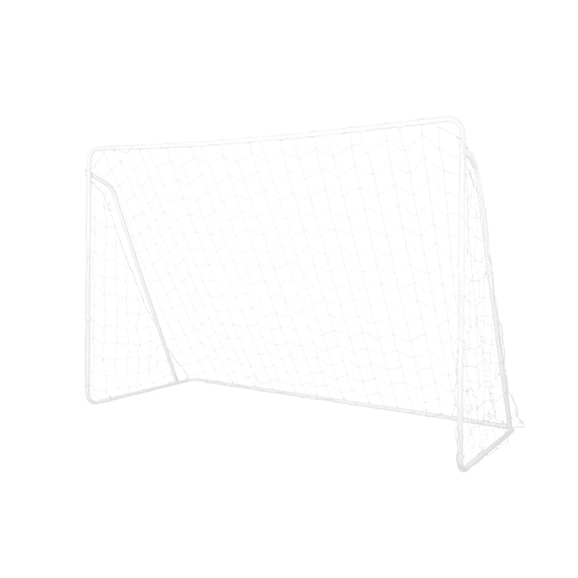 Trampolin 182x122x60cm – Rechteckig, Strapazierfähiges Netz