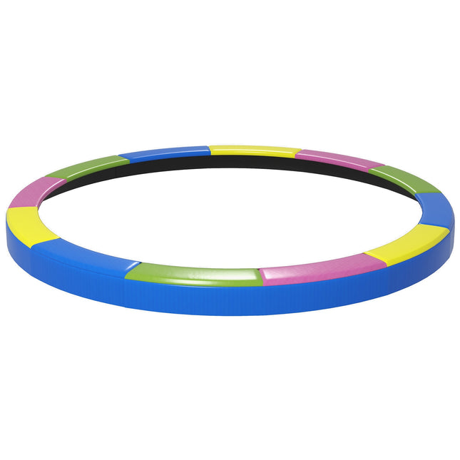 Trampolin-Sicherheitsmatte, wasserdicht, reißfest, Ø366 cm