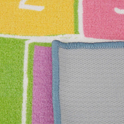 Trampoline pour enfants 180 x 70 cm
