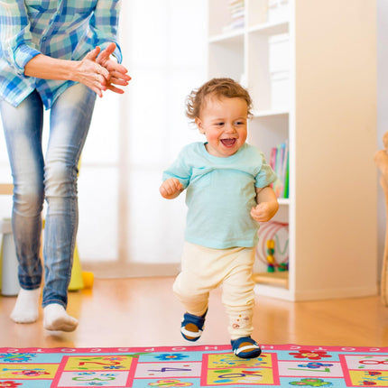 Trampolin für Kinder