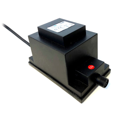 Transformateur 105W 12V 2m