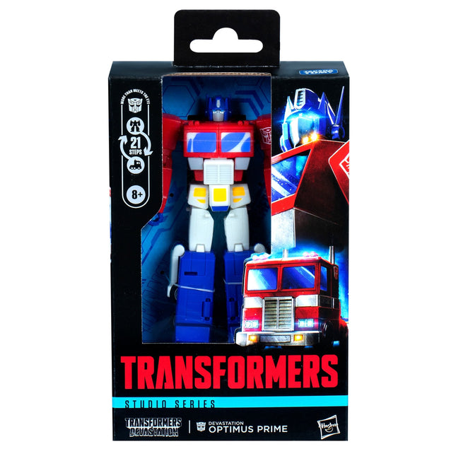 Transformers-Actionfigur, 11,4 cm groß, Sammlerstück