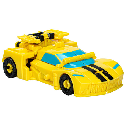Transformers Earthspark figurka Combiner