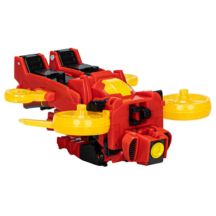 Transformers Earthspark figurka Combiner