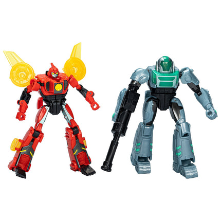 Transformers Earthspark figurka Combiner