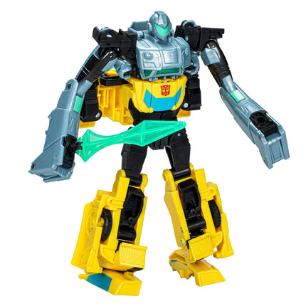 Transformers Earthspark figurka Combiner
