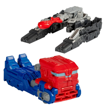 Transformers Mv8 herní sada Battling Robots Multipack 11,5 cm