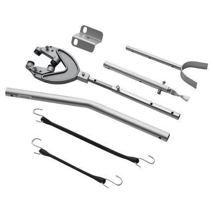 Transom Saver, Adjustable 26.9–62.2 in, Up To 150 HP